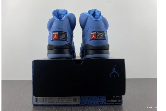 DV1310-401 Jordan “UNC” Air DV1310-401  RETRO  5 1009